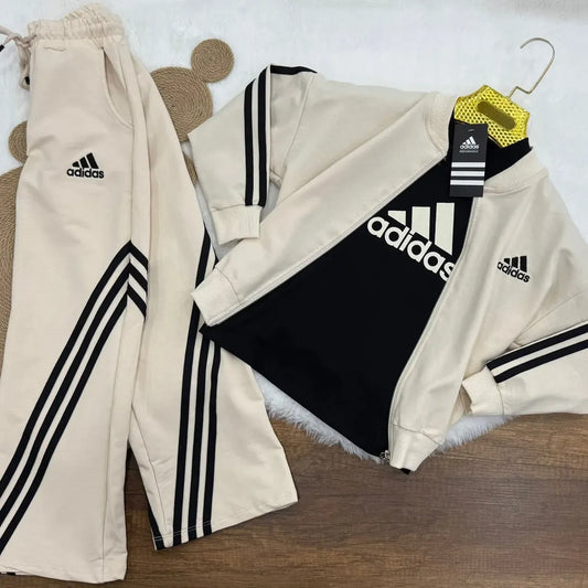 ( REF 04 ) adidas 3 piece سورفيت