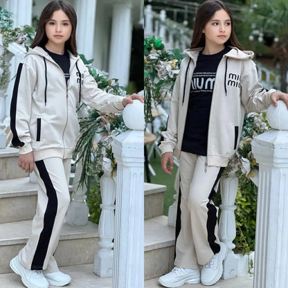 ( REF 02 ) 3 piece سورفيت