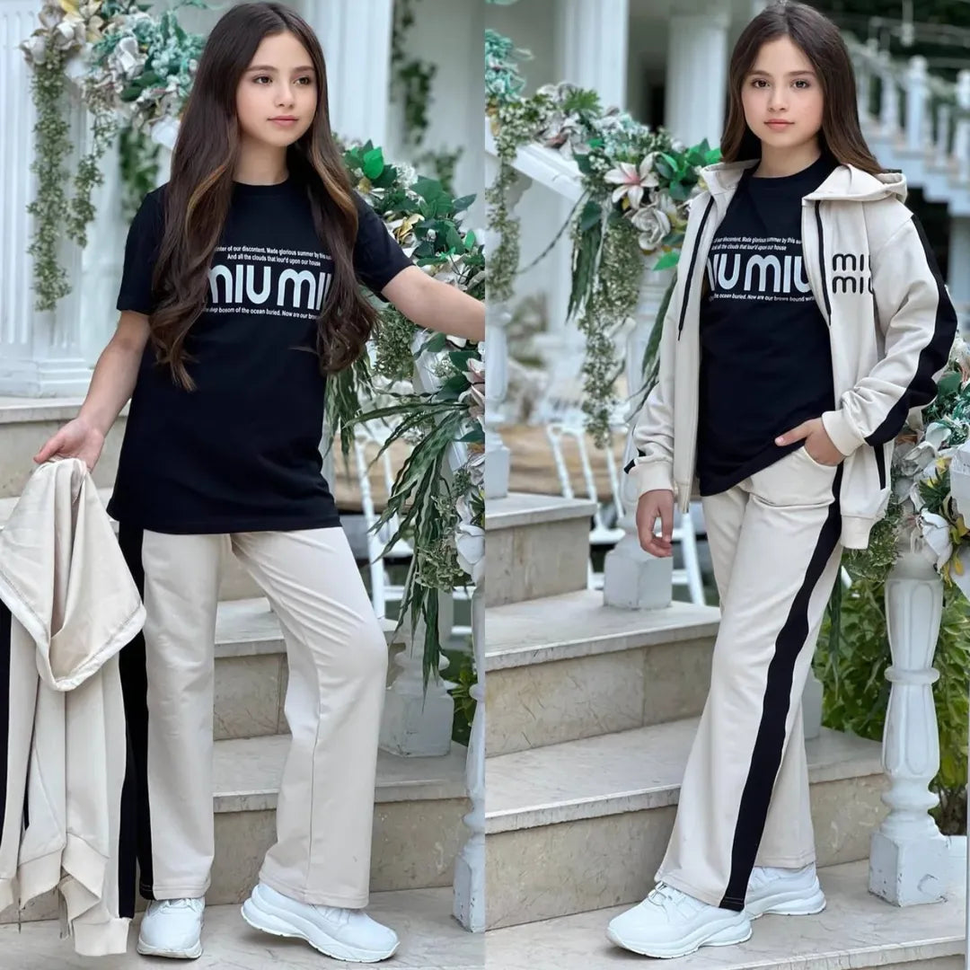 ( REF 02 ) 3 piece سورفيت